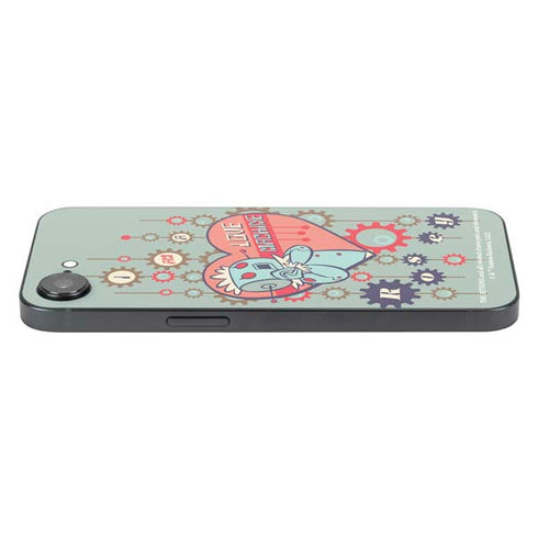 The Jetsons Love Machine iPhone 16e Skin
